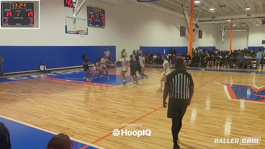Def. Rebound