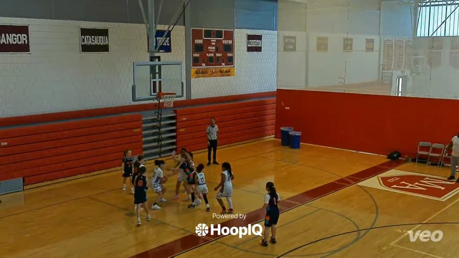 Def. Rebound