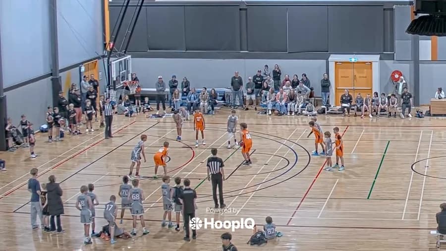 Free-throw