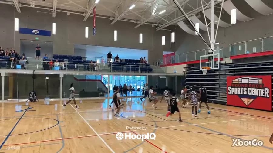 2-pt Shot