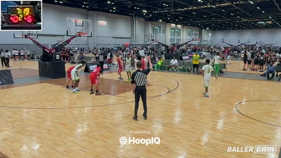 Free-throw