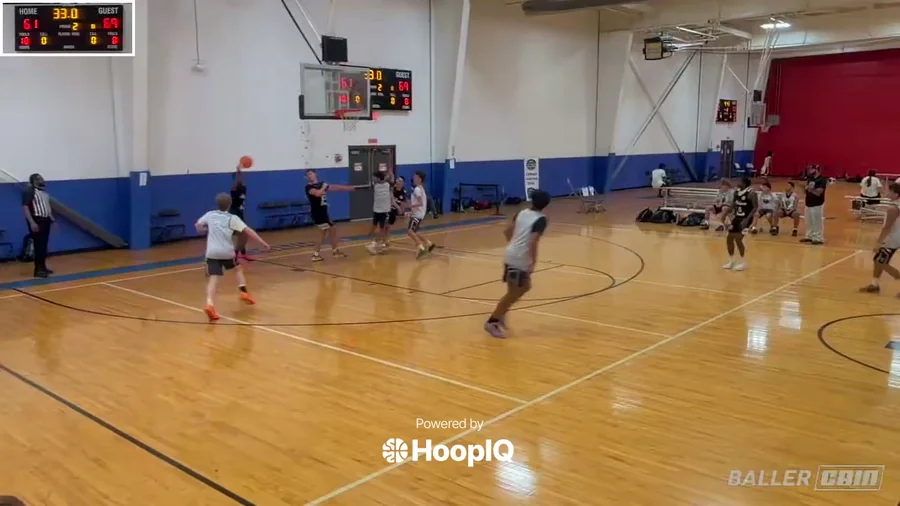 Def. Rebound
