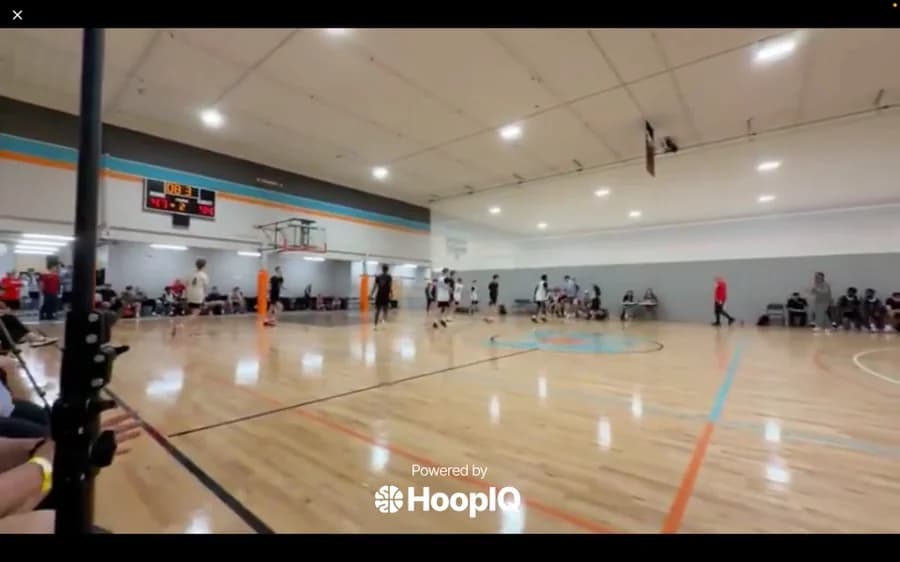 Def. Rebound