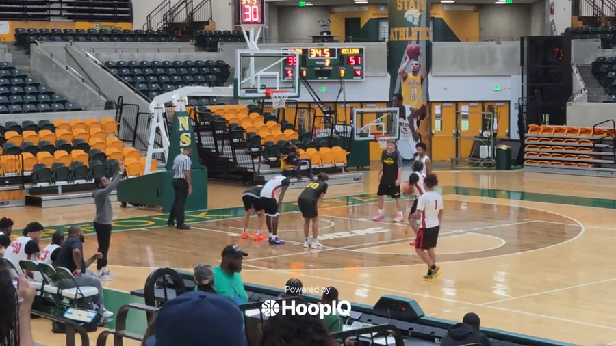 Free-throw