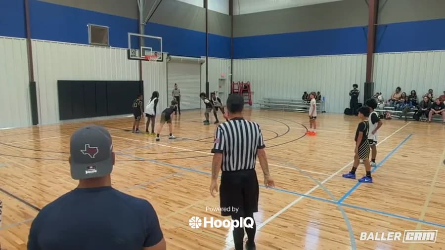 Free-throw