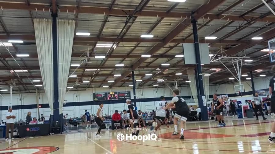Off. Rebound