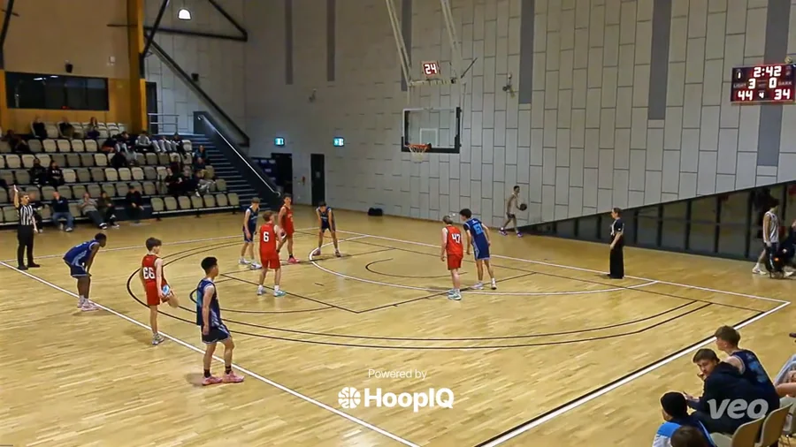Free-throw