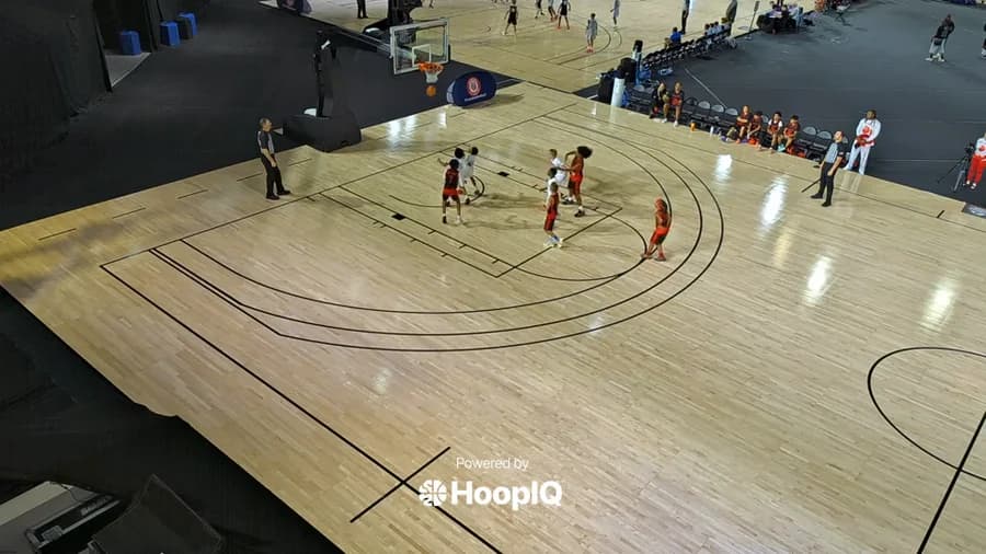 Free-throw