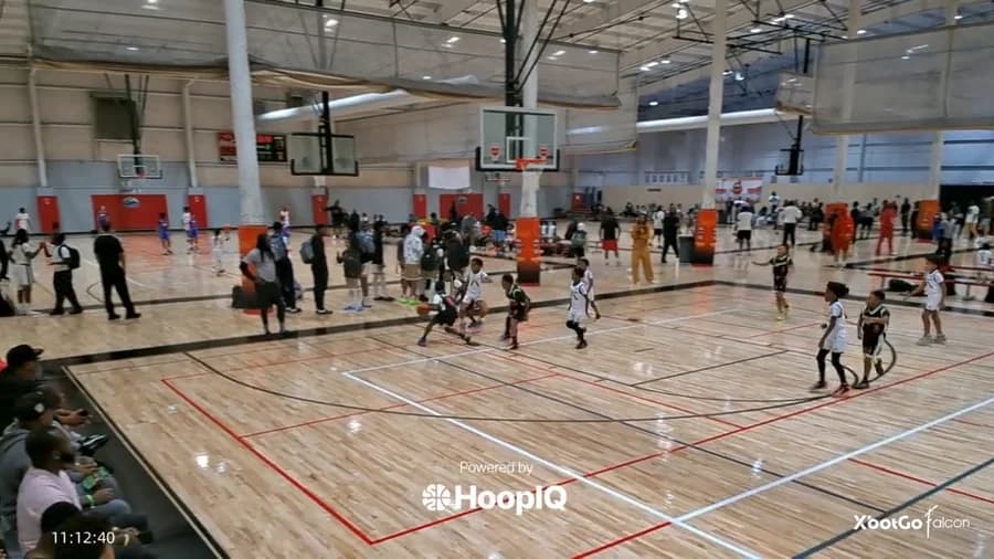 Off. Rebound