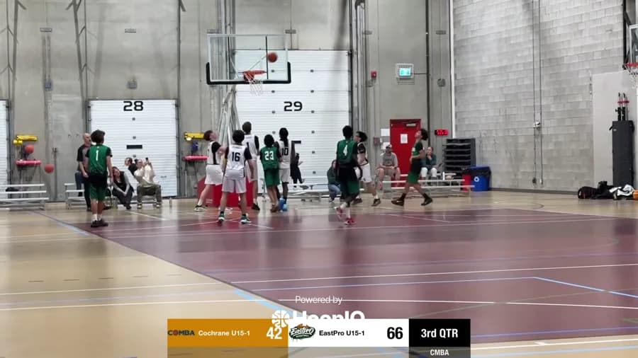 Def. Rebound