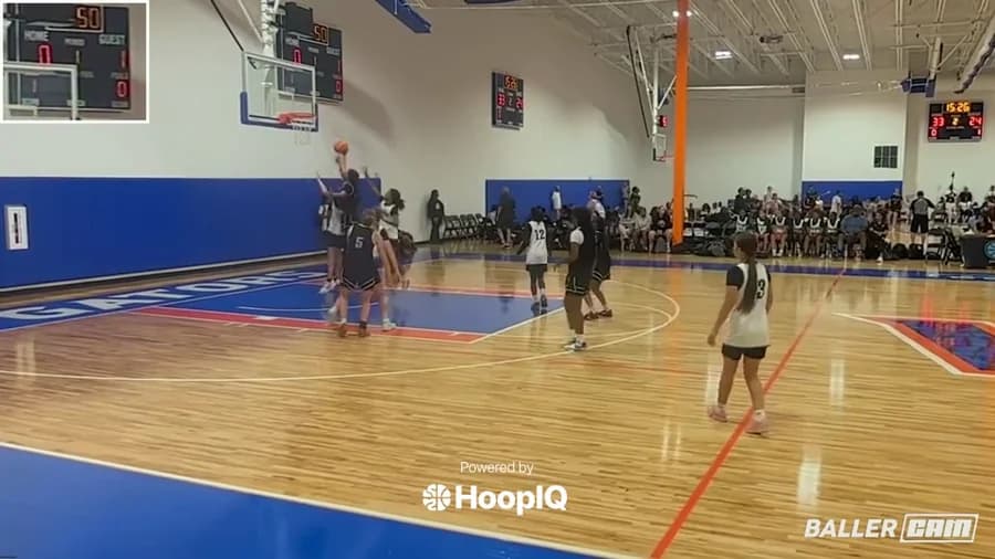 Off. Rebound