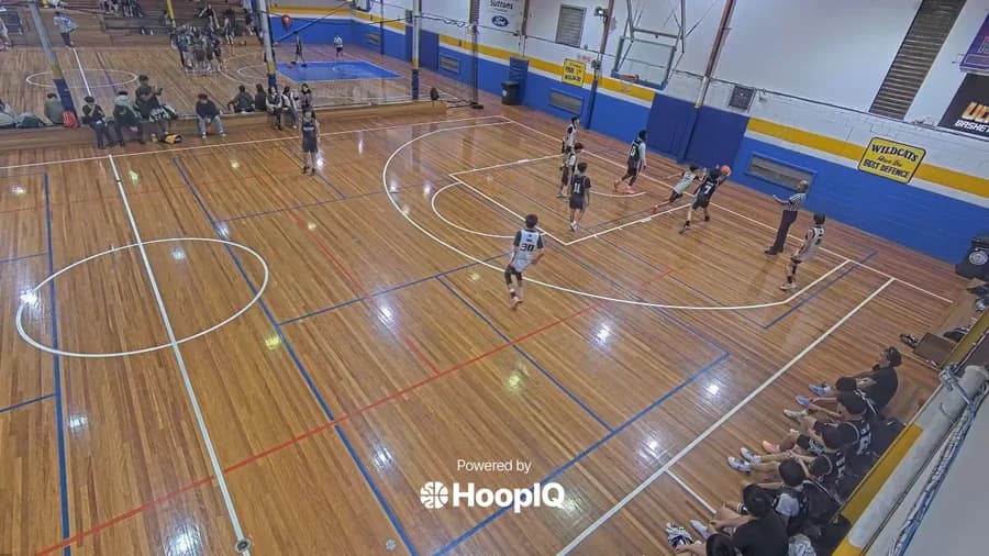 Def. Rebound