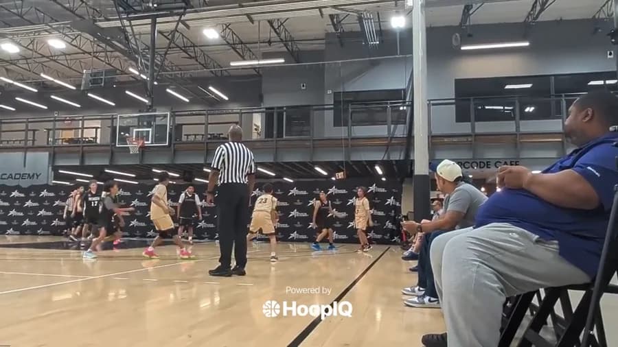 3-pt Shot
