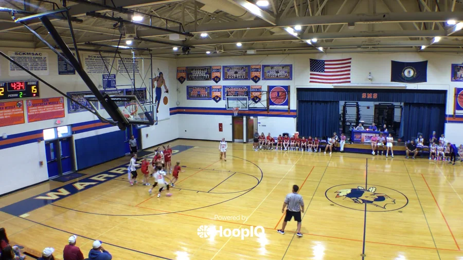 Def. Rebound