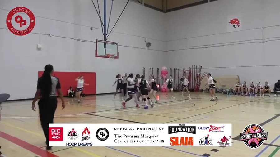 2-pt Shot