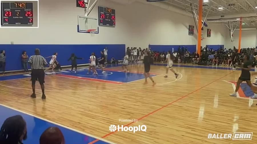 Off. Rebound