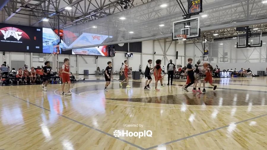 Off. Rebound