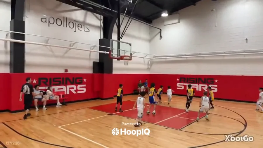 Def. Rebound