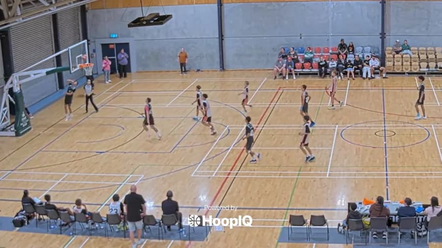 Off. Rebound