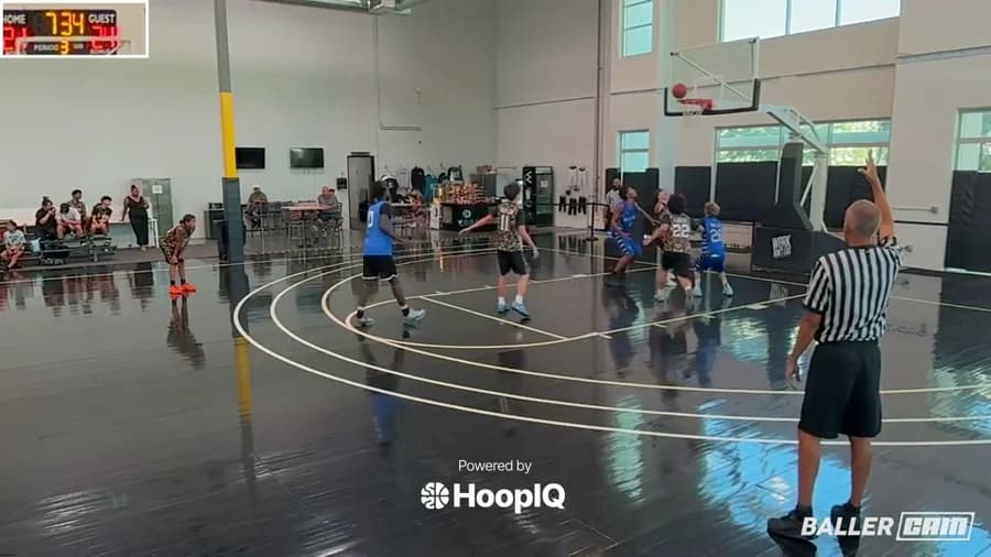 Def. Rebound