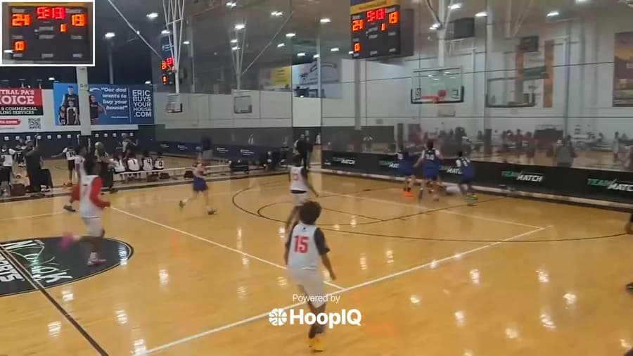 Def. Rebound