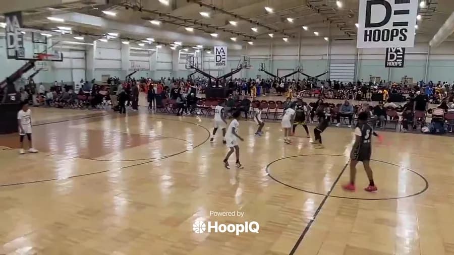 3-pt Shot