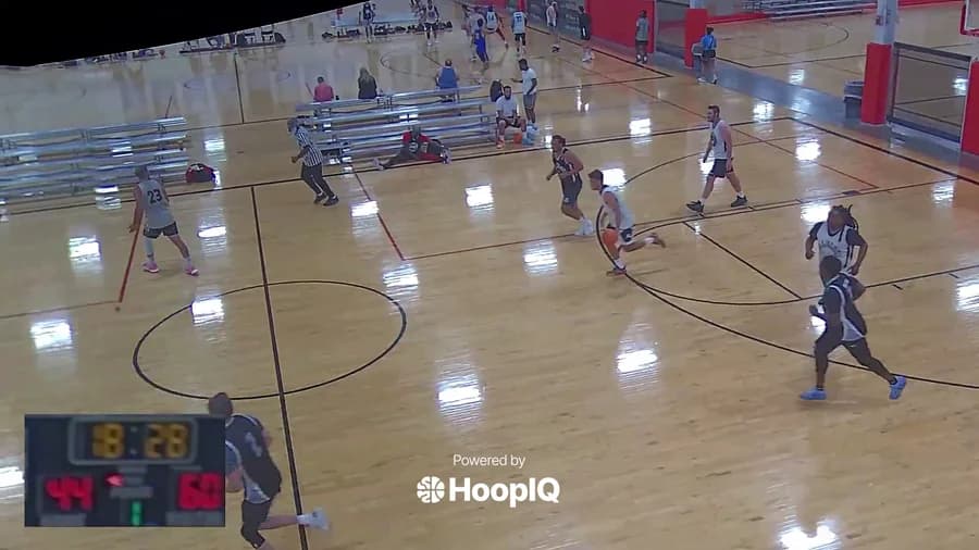 Def. Rebound