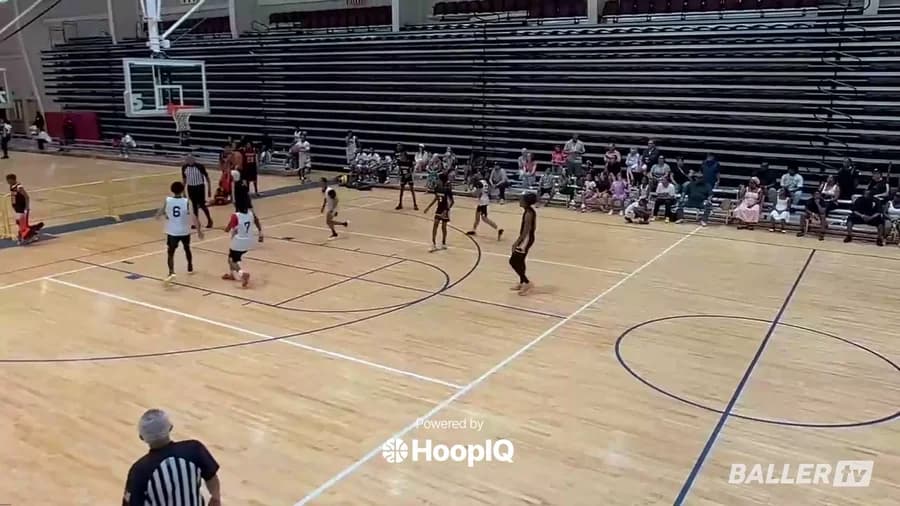 2-pt Shot