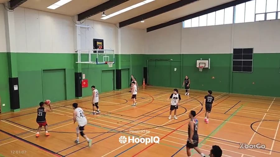 Def. Rebound