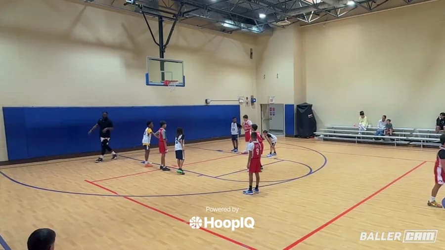 Free-throw