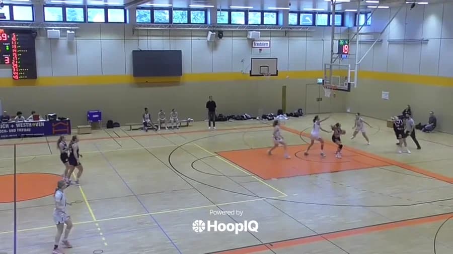 2-pt Shot