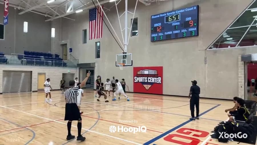 Off. Rebound