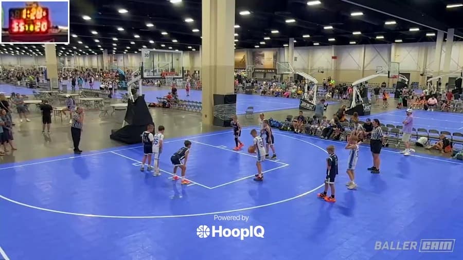 Free-throw