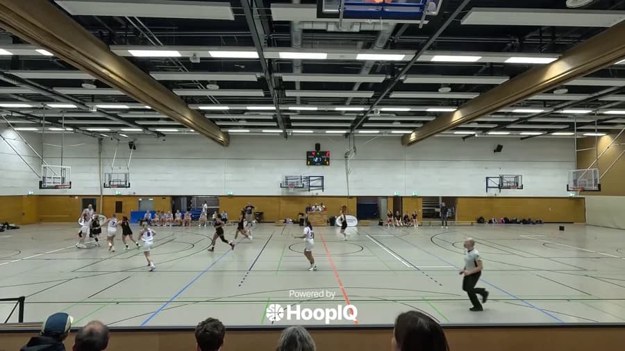 2-pt Shot
