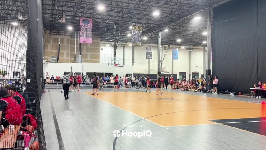 3-pt Shot