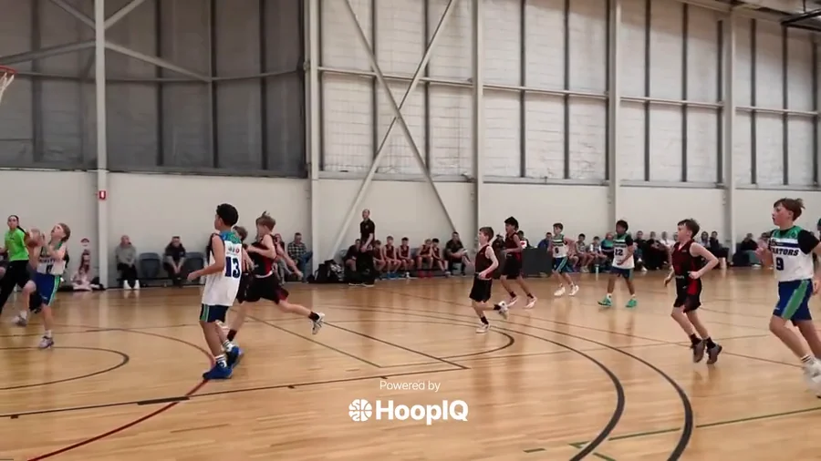 2-pt Shot