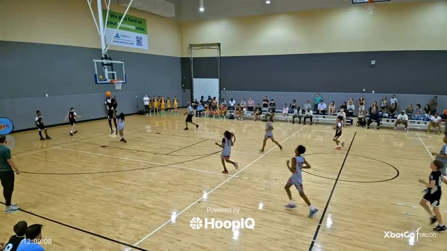 2-pt Shot