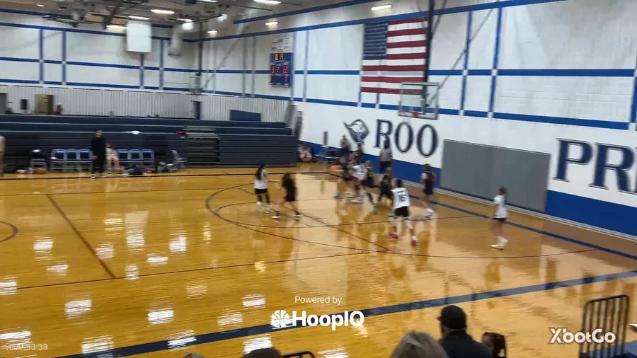 Def. Rebound