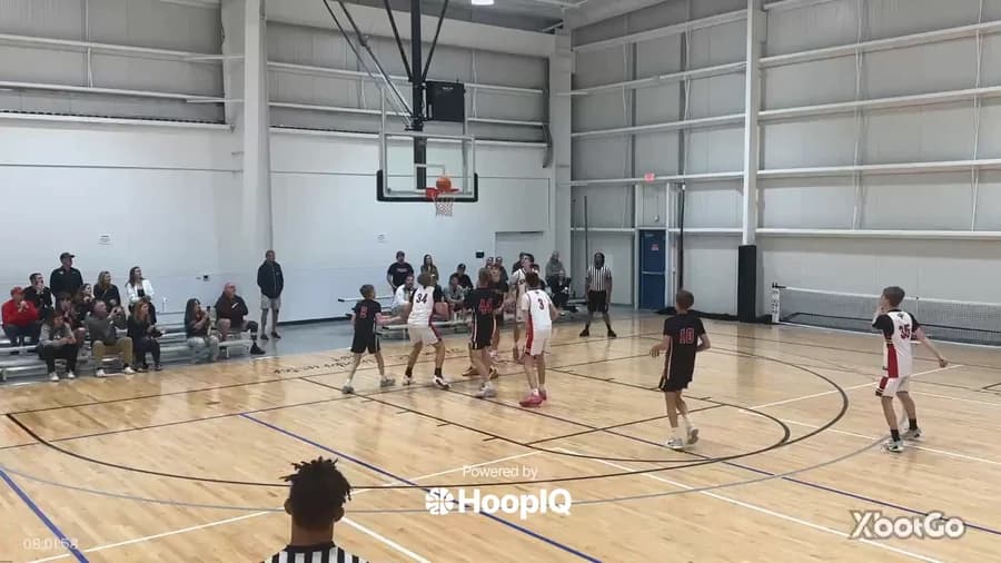 2-pt Shot