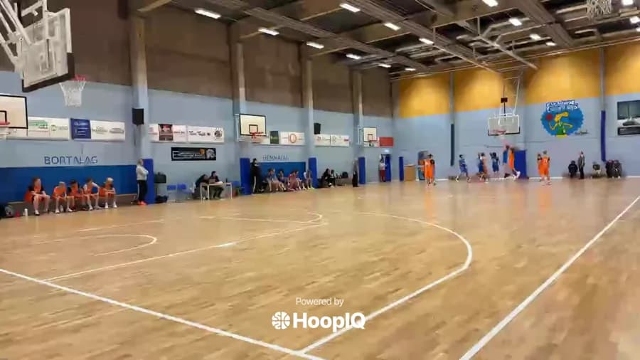 Def. Rebound