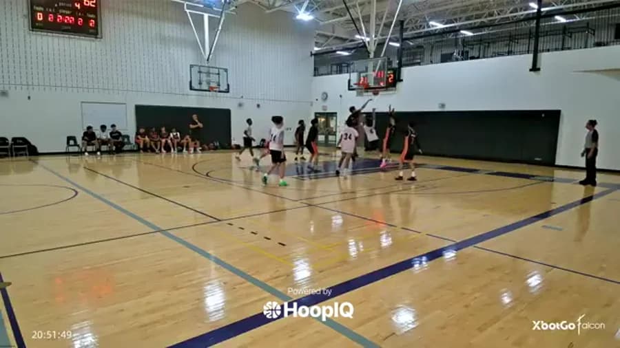 Def. Rebound