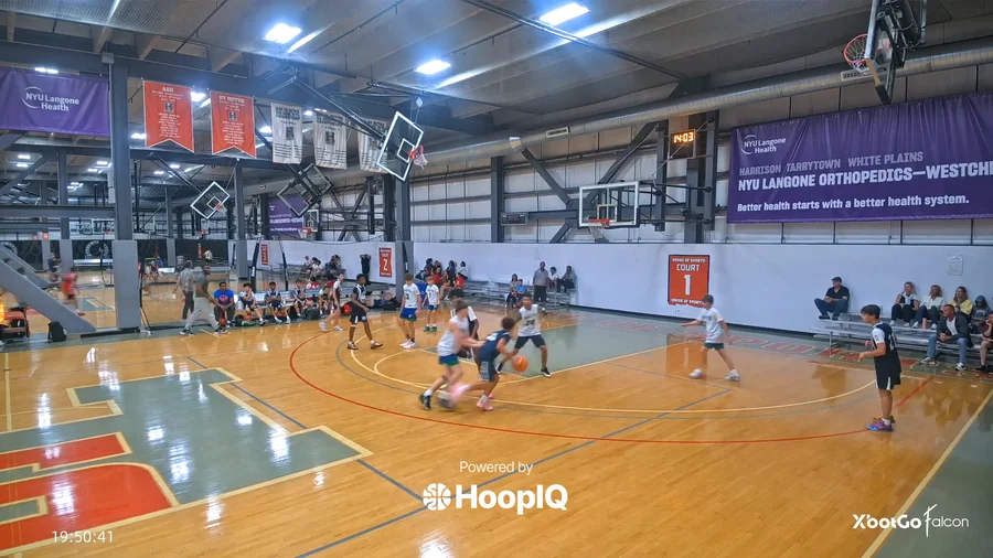 Def. Rebound
