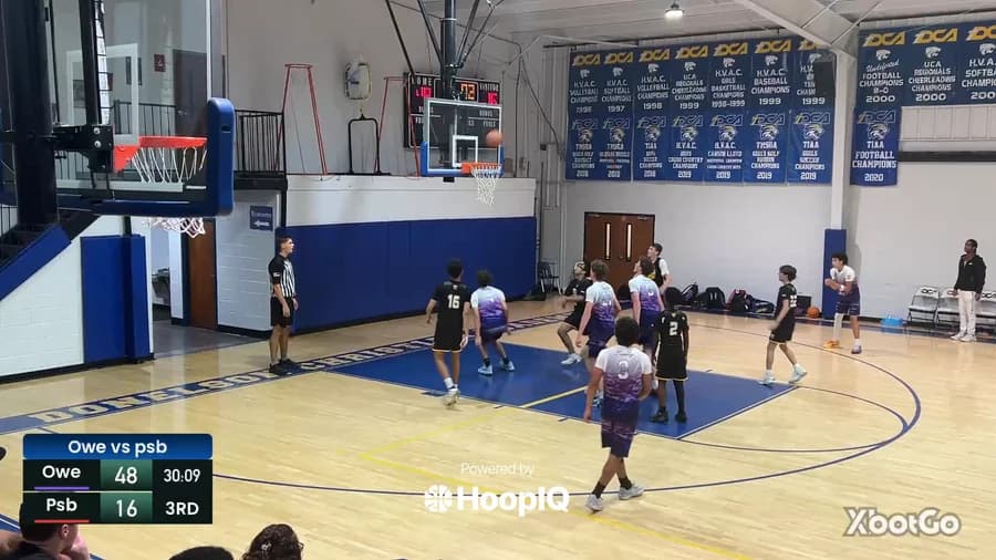 Def. Rebound