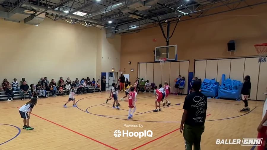 Off. Rebound