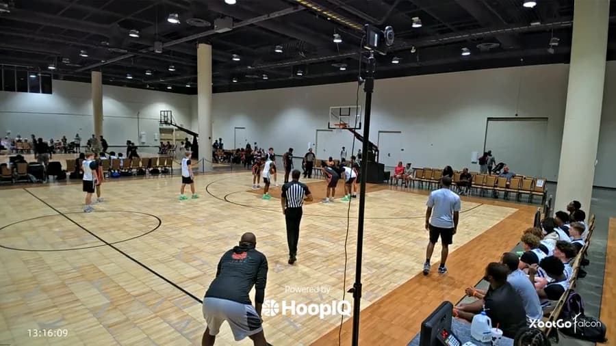 Free-throw