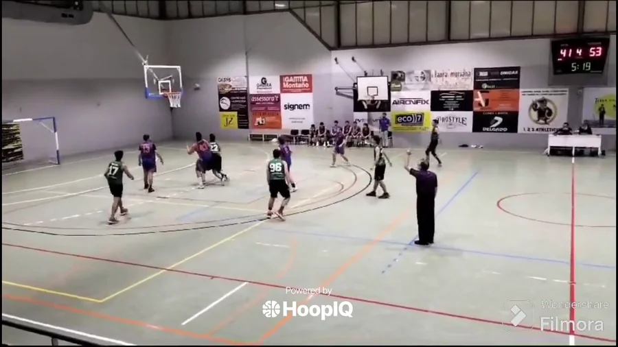 Def. Rebound