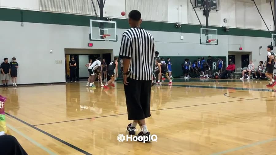 Free-throw