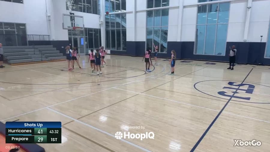 Off. Rebound