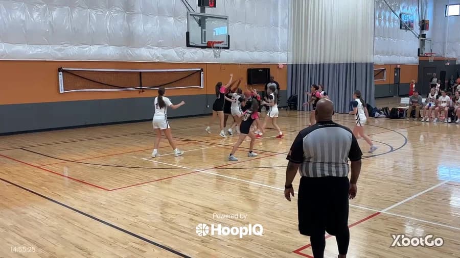 Off. Rebound