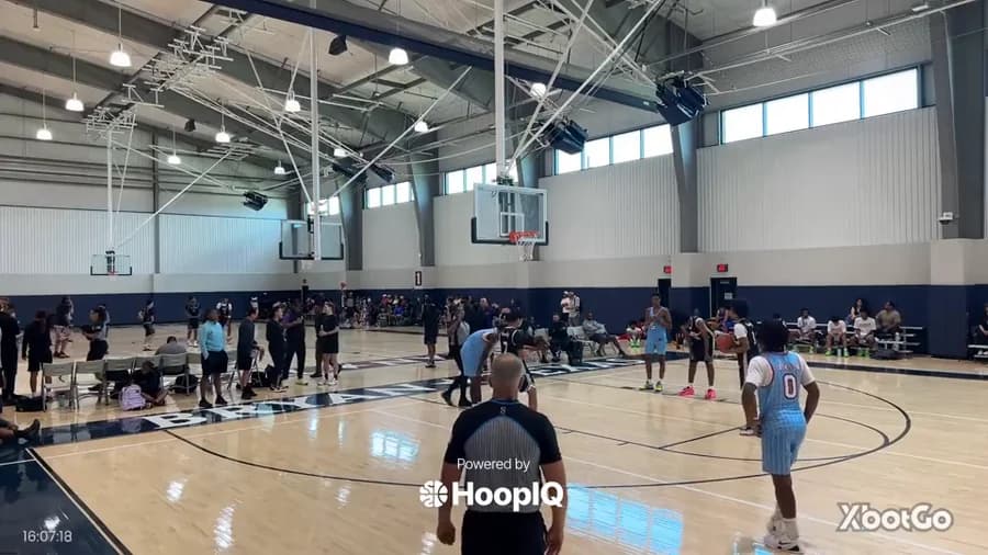 Free-throw